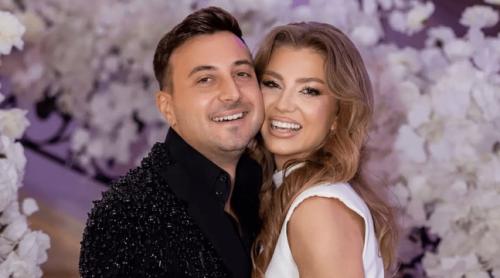 Apropiații Codruței Filip rup tăcerea. Ce se întâmplă cu artista după despărțirea de Valentin Sanfira: „Trece prin momente dificile”