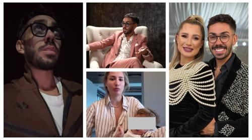 Armin Nicoară, dezvăluiri de ultimă oră despre DIVORȚ: „M a luat prin surprindere toată situația.”