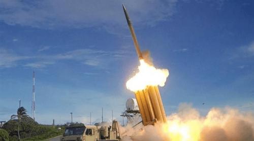 Arsenalul Americii se golește într un ritm alarmant: cât mai rezistă stocurile de rachete THAAD și ATACMS