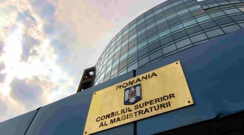 Asaltul ONG urilor asupra Justiției, ultimul act la CSM. Noua țintă a #rezist, pusă pe spatele candidatului pentru șefia DNA