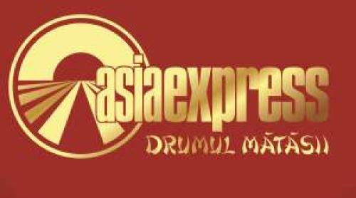 Asia Express Sezonul 9 pornește pe Drumul Mătăsii, prin Uzbekistan și China