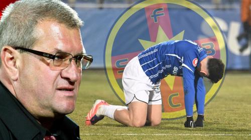Au ratat prima de la FCSB? Mureșan: „De ce Farul e atât de supărată că a pierdut? Probabil sunt și alte motive”. Exclusiv
