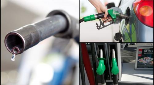 Avertisment crunt pentru șoferii din România: Prețul motorinei ar putea ajunge la 10 lei/l până la sfârșitul lunii martie