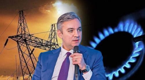 Avertisment de la ANRE. „Odată începută o criză energetică, ea se termină undeva după 3 5 ani”