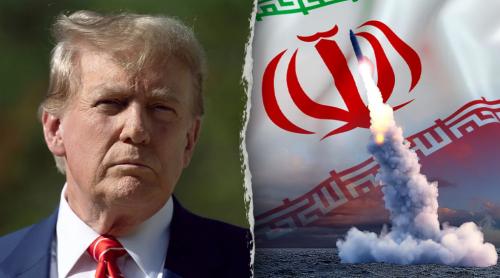Avertisment din Iran! Teheranul va ataca centralele electrice din Orientul Mijlociu care alimentează bazele militare americane