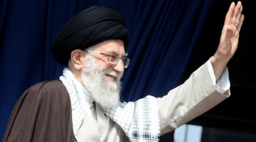 Ayatollahul Ali Khamenei „a fost ucis într un bombardament cu 30 de bombe” alături de fiica, nepoata, nora și ginerele său