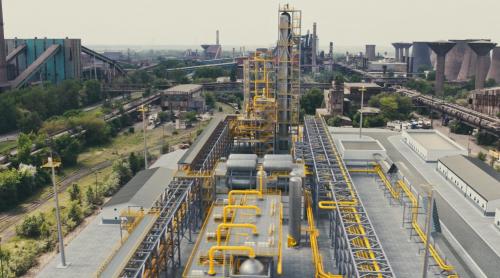 Bătălia miliardarilor pentru Liberty Galați! Cine sunt cei patru afaceriști cu averi colosale, care concurează cu Umbrărescu pentru cel mai mare combinat siderurgic din România