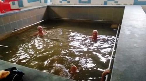 Bilete de tratament balnear pentru pensionari în 2026. Ministerul Muncii anunță procedura