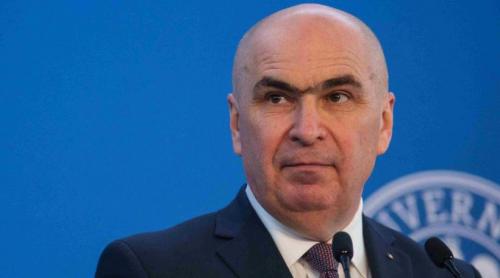 Bolojan, amenințat de ÎCCJ cu procese și cu plata de despăgubiri, pentru nerespectarea hotărârilor judecătorești privind drepturile salariale ale magistraților