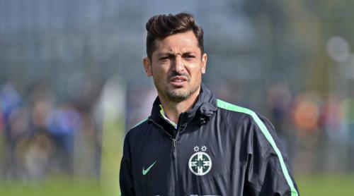 Borna negativă bifată de Mirel Rădoi la FCSB în primul mandat. Nu se mai întâmplase de 11 ani: recordul istoric al echipei lui Gigi Becali, distrus