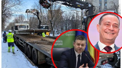 Bucureștiul pe credit: ce împrumuturi a făcut Primăria Capitalei în 2025. Sectorul care a plătit cela mai mari dobânzi