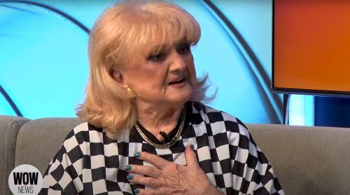 Camelia Mitoșeru a vorbit deschis despre propria moarte. Cum vrea mama lui Mihai Mitoșeru să arate ziua înmormântării: „Flori albe și toată lumea îmbrăcată în alb”