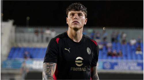 Care este mâncarea preferată a lui Andrei Coubiș. Niciun preparat românesc nu se află în topul preferințelor