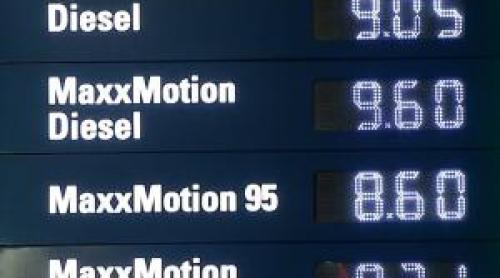 Câştigă statul de pe urma scumpirii carburanţilor? Calculul unui consultant fiscal: "Atât a încasat până acum"