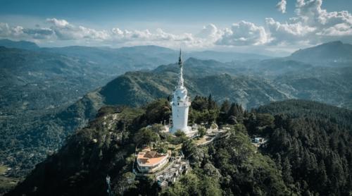 Cât au cheltuit doi români în vacanța din Sri Lanka. Au petrecut 18 zile de vis: „Am vrut o țară cu de toate și fix asta am primit”