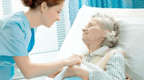 Cât câștigă un asistent medical dintr un spital județean. „Lucrez nopți, weekenduri, sărbători legale"