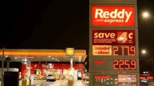 Cât costă litrul de benzină în Istanbul si metoda prin care turcii limitează creșterea prețurilor