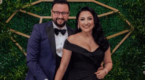 Cătălin Măruță, dat de gol de Andra! Ce face de când a fost dat afară de la Pro Tv: „El se ocupă”