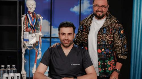 Cătălin Măruță revine în forță! Proiectul lansat după plecarea de la PRO TV