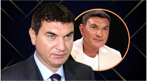 Câte operații estetice are Cristi Borcea. Anunțul care i va surprinde pe mulți: „Eu sunt bărbat asumat!”