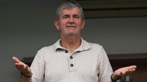 Câți bani a pierdut Valeriu Iftime în fotbal. Orașul Botoșani, locul 2 după București într un clasament surprinzător