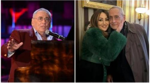 Câți bani plătește Nidia Moculescu la bancă pentru ratele tatălui ei. Cu ce datorii a rămas fiica lui Horia Moculescu