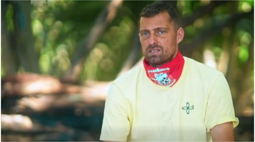 Ce a pățit Gabi Tamaș la o nuntă. Șoc total pentru vedeta de la Survivor România: „Am și eu 42 de ani…”