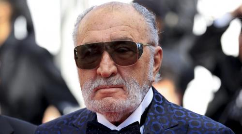 Ce afacere incredibilă face Ion Ţiriac în Botswana. “Şeful are drept la viaţă şi la moarte”