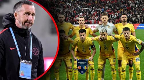 „Ce e aia Generația de suflet?!” Mihai Stoica, scos din sărite de „sloganul ăsta corporatist!”