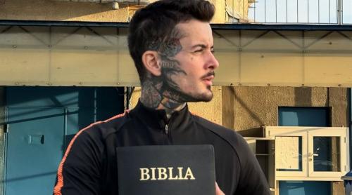 Ce făcea Zanni înainte să se pocăiască. Artistul și a lăsat fanii cu gura căscată: „Mi am dat seama că sunt obsedat!”