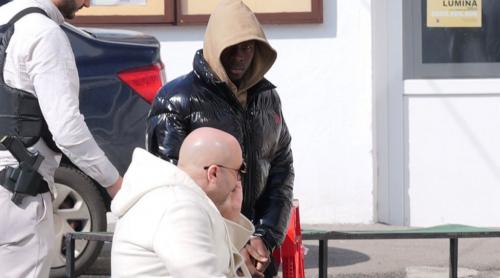 Ce i ar fi spus Kader Keita femeii pe care a lovit o cu maşina, înainte să plece de la locul accidentului