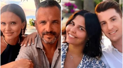 Ce i au transmis românii Cristinei Șișcanu, după divorțul dintre Andreea Popescu și Rareș Cojoc: „Tu urmezi!”