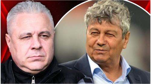 Ce i au transmis turcii lui Marius Șumudică: “Dacă i bate Mircea Lucescu, să i facem statuie și s o poleim și n aur!”