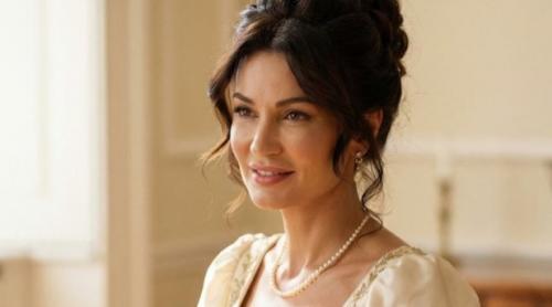 Ce limbă vorbesc copiii Nicoletei Luciu: „Singura care vorbește română sunt eu”