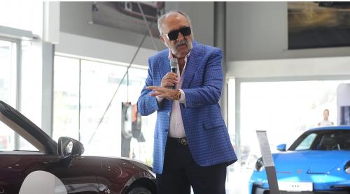 Ce lovitură pentru Ion Țiriac! 2.400.000.000 de dolari pentru afaceristul din România