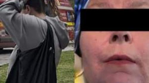 Ce mesaj halucinant a transmis mama copilului de 5 ani din Sectorul 1. Femeia ar avea probleme grave