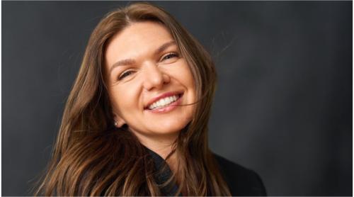 Ce o motivează pe Simona Halep după retragerea din tenis. Mesajul pe care l a transmis fanilor
