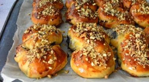 Ce prețuri au mucenicii moldovenești în cofetăriile și patiseriile din Capitală. Cât costă desertul tradițional de primăvară