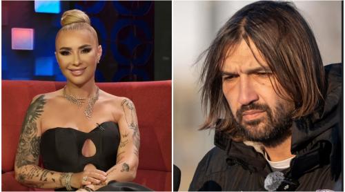 Ce relație este între Anamaria Prodan și Dan Alexa, după scandalul din vara lui 2019. Impresara a dat cărțile pe față
