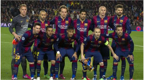 Ce s a ales de jucătorul care a evoluat alături de Messi, Neymar, Iniesta și Suarez la Barcelona. Ce face acum pentru bani