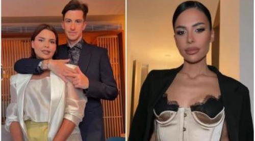 Ce s a întâmplat cu cele 3 bone pe care le avea Andreea Popescu atunci când era căsătorită cu Rareș Cojoc! S a aflat