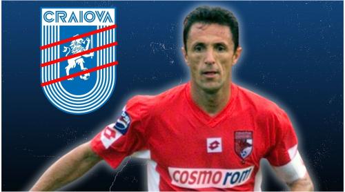 Ce salariu a avut Gică Popescu la Dinamo. De ce a refuzat revenirea la Universitatea Craiova: ”A ales banii”