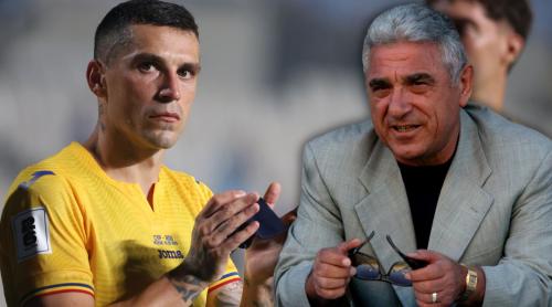 Ce salariu are, de fapt, Nicușor Stanciu în China! Renunță la naționala României? Verdictul lui Giovanni Becali