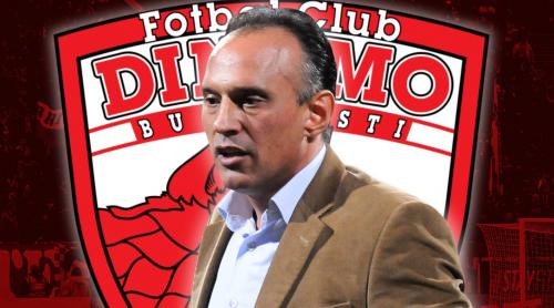 Ce salariu avea Florin Prunea la Dinamo: „Nu am văzut niciodată atât de mulți bani!”