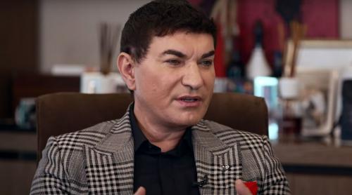 Ce se întâmplă cu apartamentele lui Cristi Borcea din Dubai, de la etajul 62, pe care a plătit șase milioane de euro?: ”Nu mai e ce a fost”