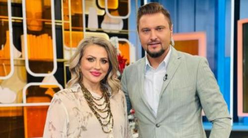 Ce se întâmplă cu emisiunea Acces Direct după plecarea prezentatoarei Mirela Vaida la Asia Express