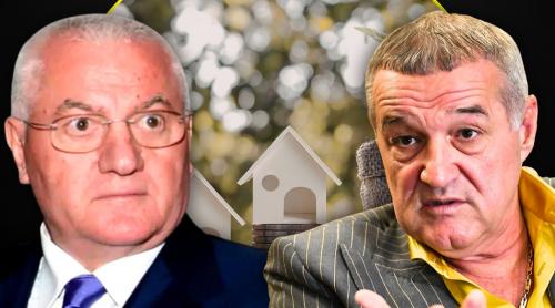 Ce se întâmplă de fapt cu averea lui Gigi Becali. Dezvăluri despre mega afacerile de sute de milioane de euro ale patronului FCSB. Exclusiv