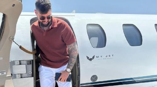 Ce studii are milionarul care s a văitat că familia sa a trăit în “sărăcie”, cu 3000 de euro pe lună