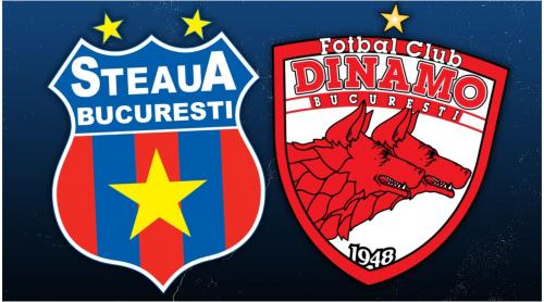 Cel mai mare scandal între Steaua și Dinamo. Blatul despre care puțini români știu