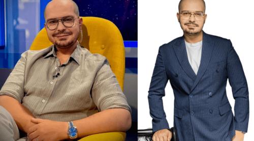 Celebrul consilier spiritual Andrei Diaconu, previziuni bombă pentru 2026: „Adevăruri ascunse încep să iasă la suprafață”